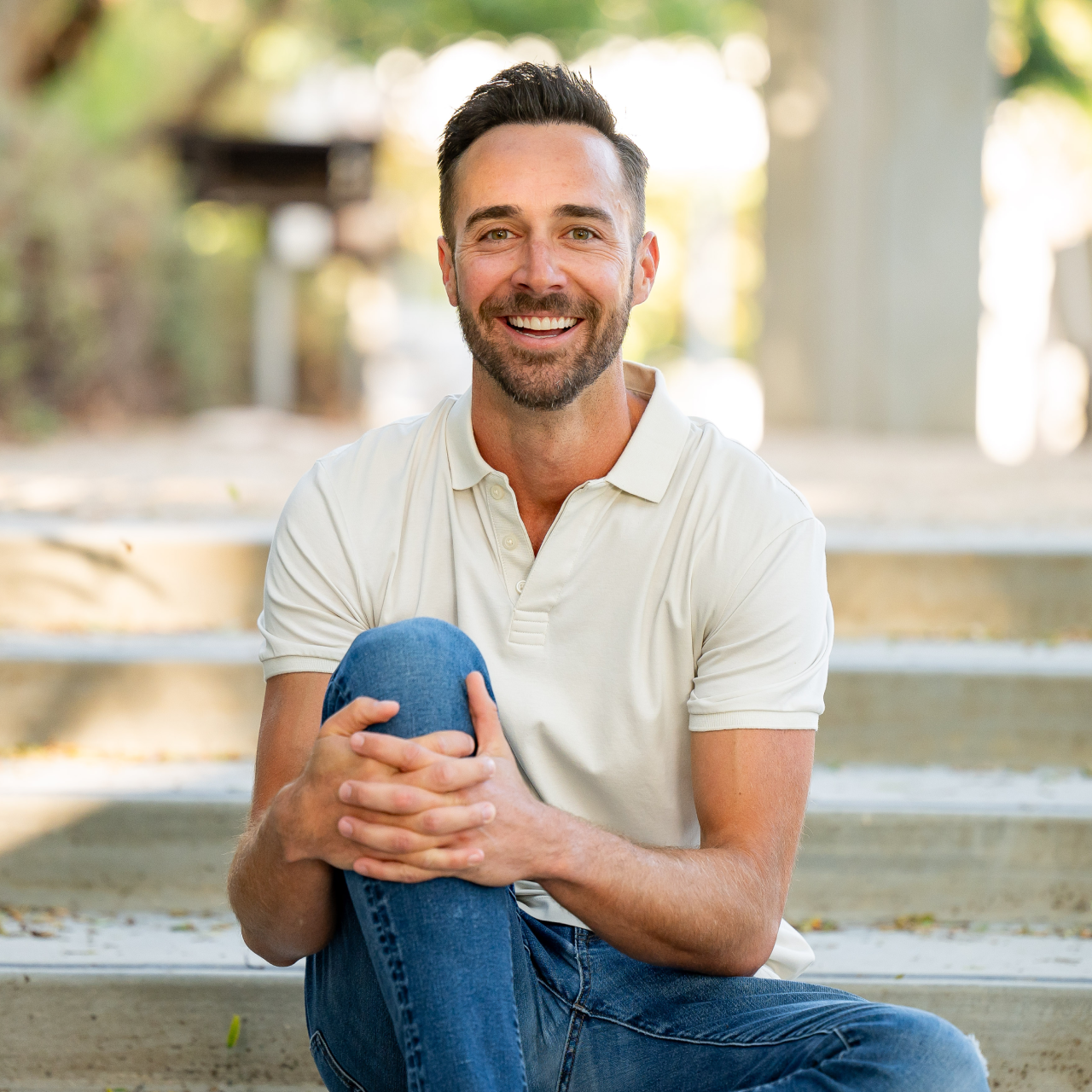 Brad La Pointe, Senior Product Designer
