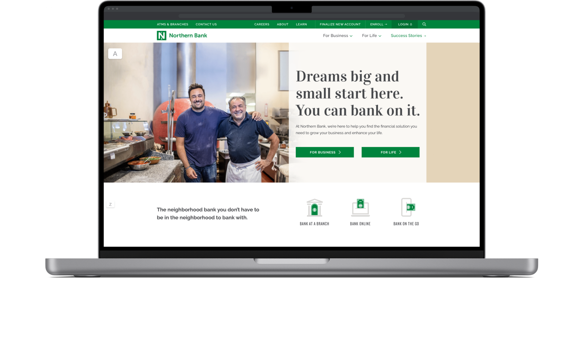 Helping customers find products faster