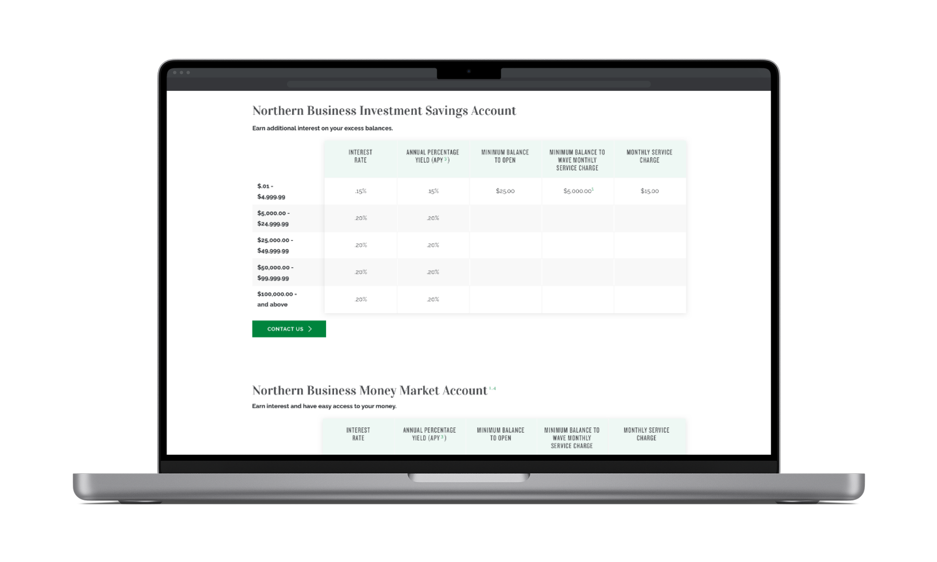 Making banking easier to understand