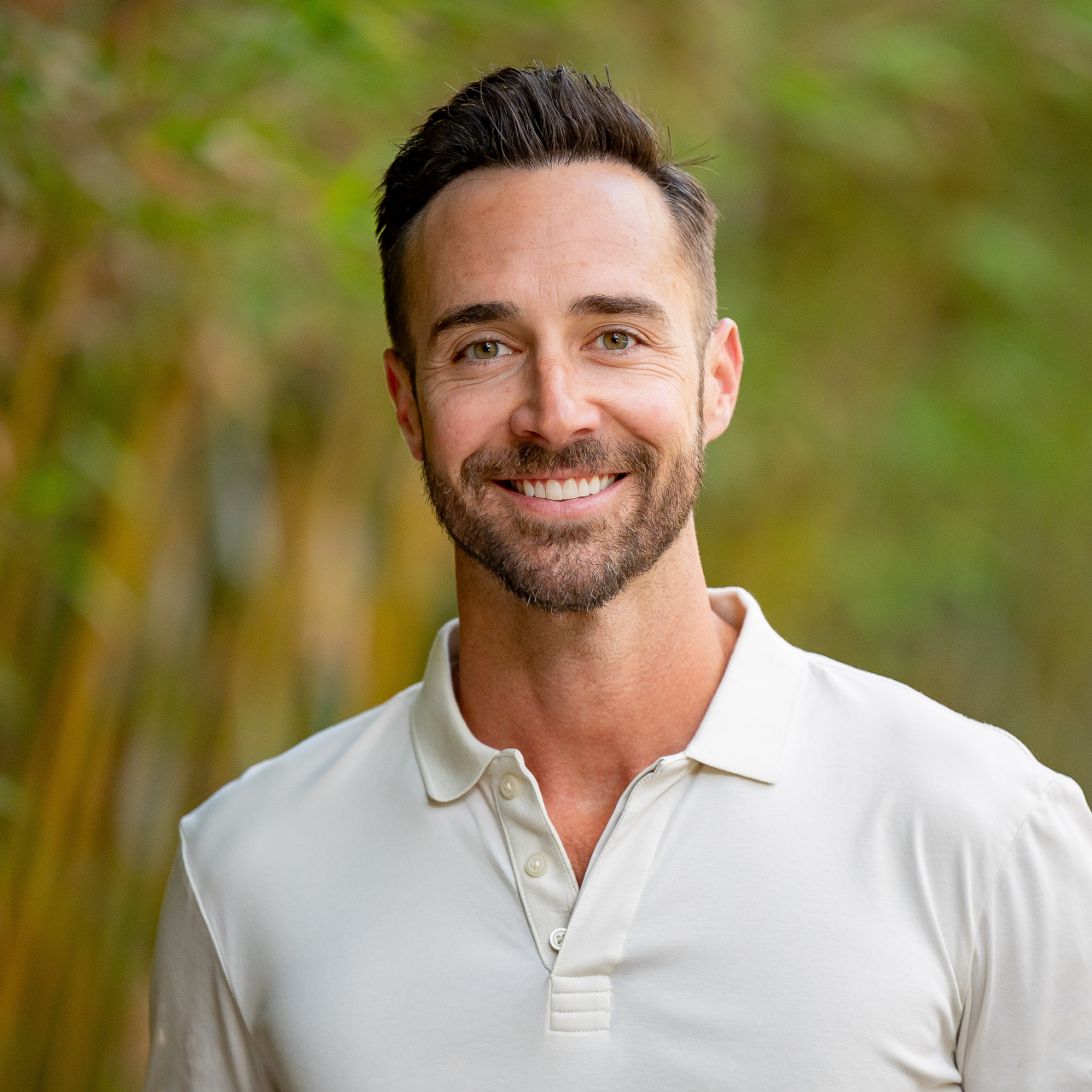 Portrait of Brad La Pointe, Senior Product Designer based in Los Angeles